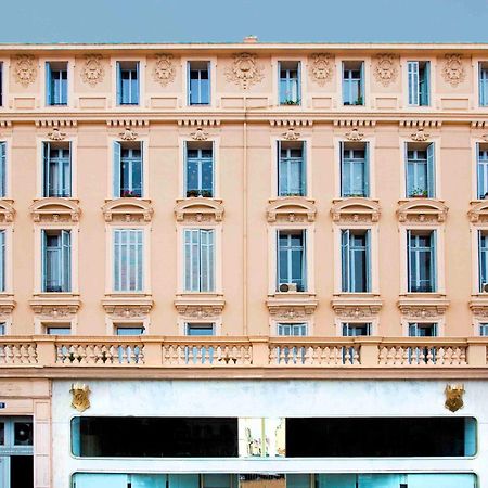Residence Du Louvre - Apartments - Prime Location Palais & Croisette - Luxury Stay By Lra Cannes Exteriör bild