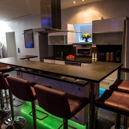 Residence Du Louvre - Apartments - Prime Location Palais & Croisette - Luxury Stay By Lra Cannes Rum bild