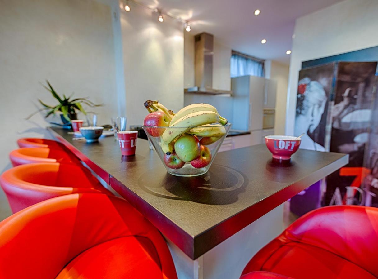 Residence Du Louvre - Apartments - Prime Location Palais & Croisette - Luxury Stay By Lra Cannes Exteriör bild
