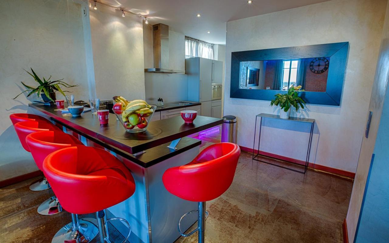 Residence Du Louvre - Apartments - Prime Location Palais & Croisette - Luxury Stay By Lra Cannes Exteriör bild