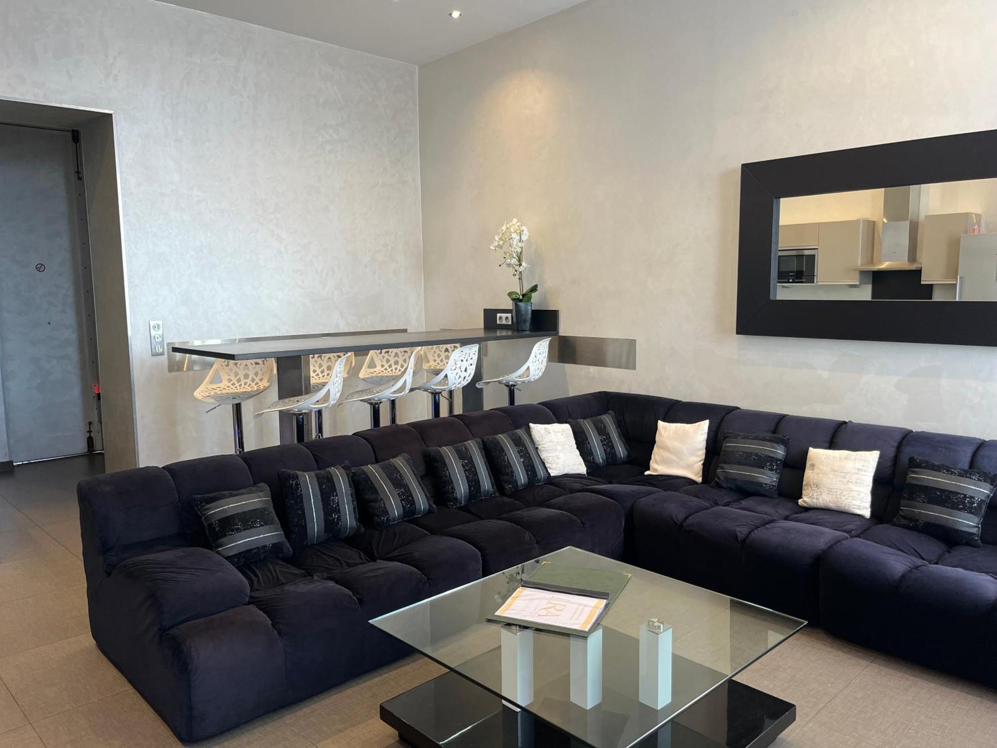 Residence Du Louvre - Apartments - Prime Location Palais & Croisette - Luxury Stay By Lra Cannes Exteriör bild