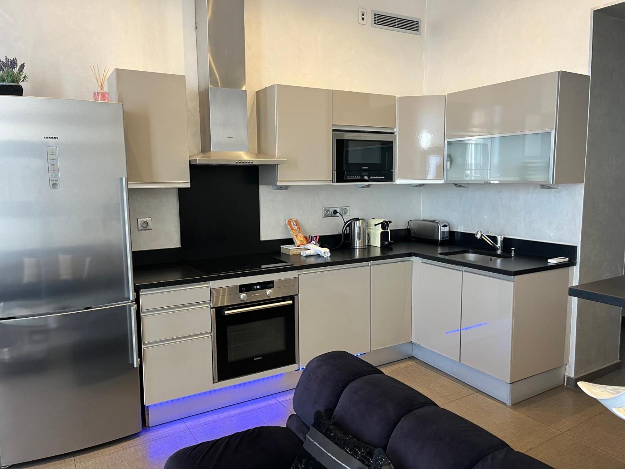 Residence Du Louvre - Apartments - Prime Location Palais & Croisette - Luxury Stay By Lra Cannes Exteriör bild
