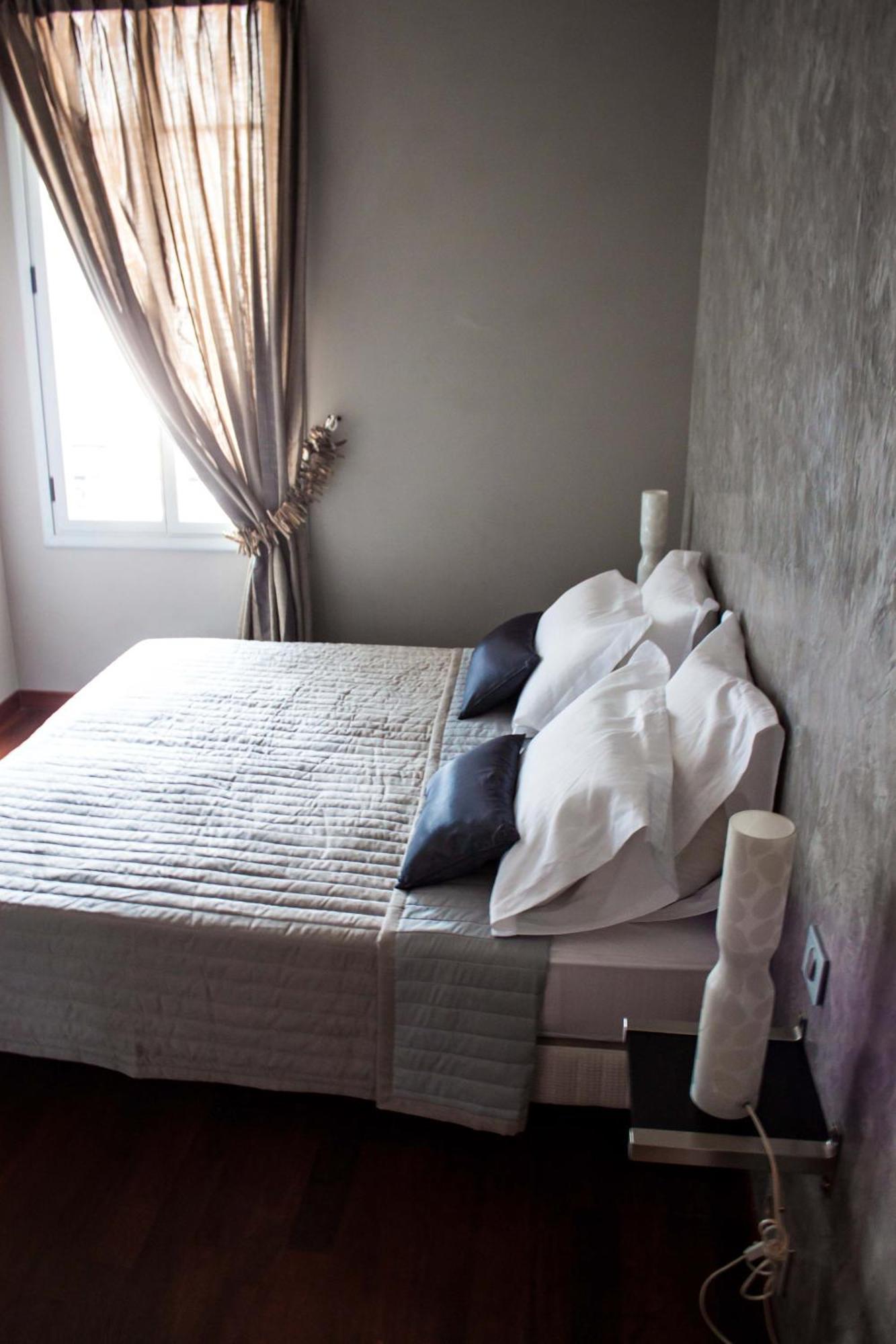 Residence Du Louvre - Apartments - Prime Location Palais & Croisette - Luxury Stay By Lra Cannes Rum bild