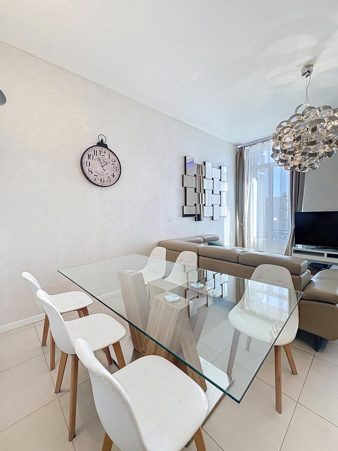 Residence Du Louvre - Apartments - Prime Location Palais & Croisette - Luxury Stay By Lra Cannes Exteriör bild