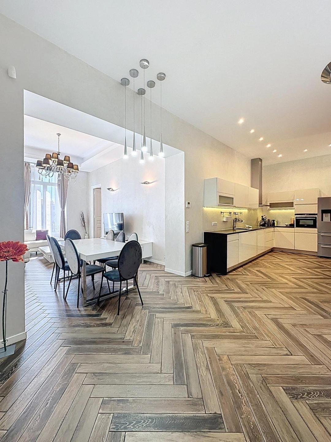 Residence Du Louvre - Apartments - Prime Location Palais & Croisette - Luxury Stay By Lra Cannes Exteriör bild