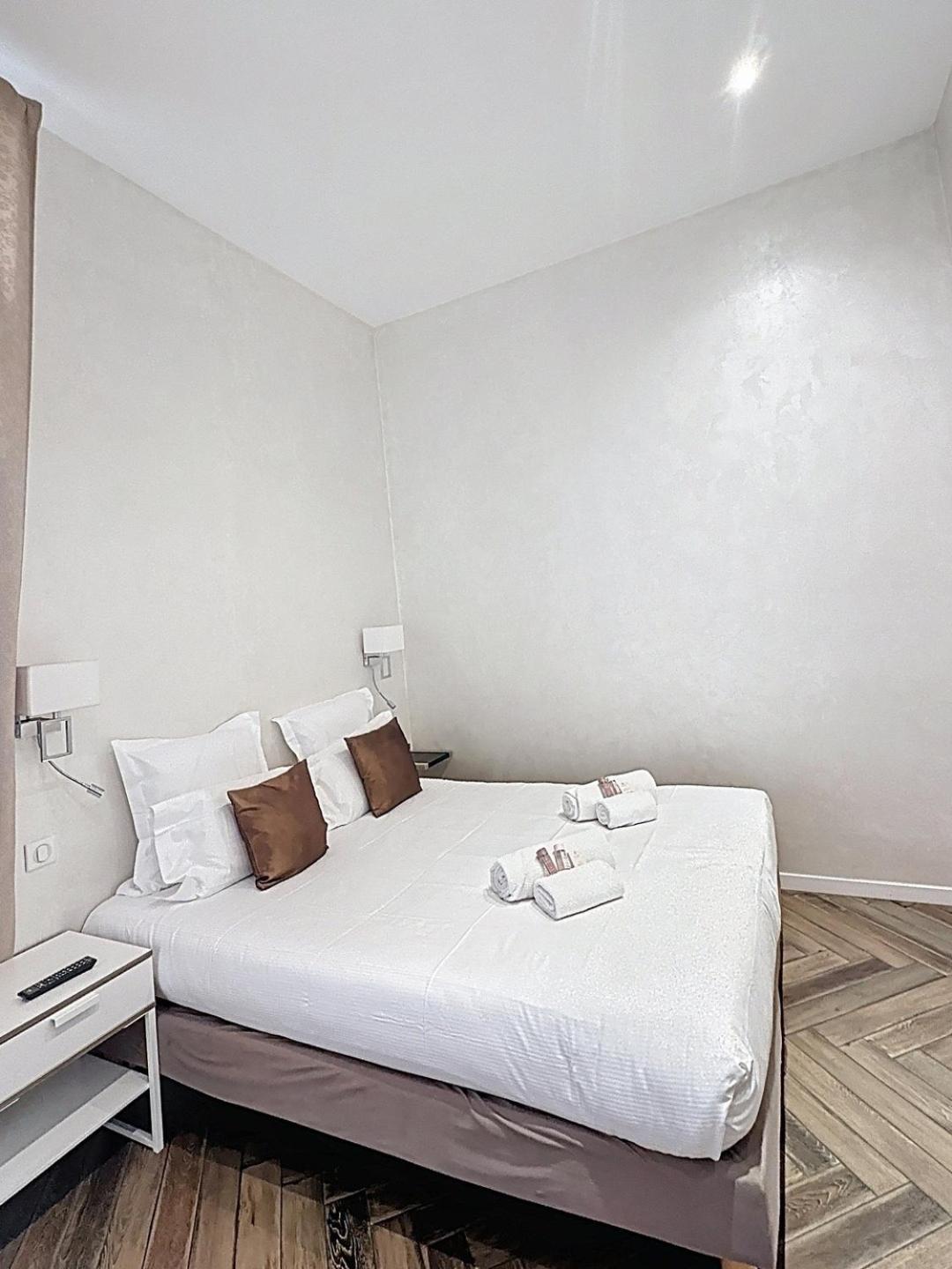 Residence Du Louvre - Apartments - Prime Location Palais & Croisette - Luxury Stay By Lra Cannes Exteriör bild