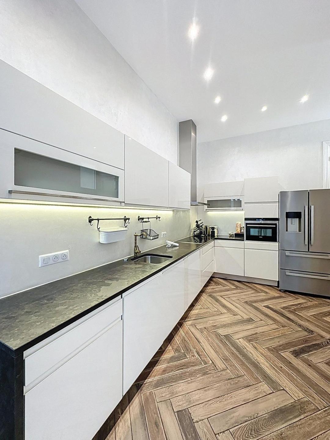 Residence Du Louvre - Apartments - Prime Location Palais & Croisette - Luxury Stay By Lra Cannes Exteriör bild