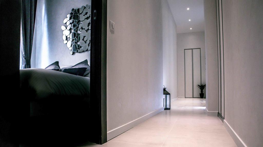 Residence Du Louvre - Apartments - Prime Location Palais & Croisette - Luxury Stay By Lra Cannes Exteriör bild