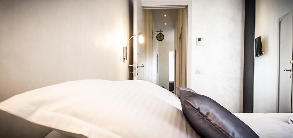 Residence Du Louvre - Apartments - Prime Location Palais & Croisette - Luxury Stay By Lra Cannes Exteriör bild