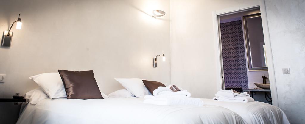 Residence Du Louvre - Apartments - Prime Location Palais & Croisette - Luxury Stay By Lra Cannes Exteriör bild
