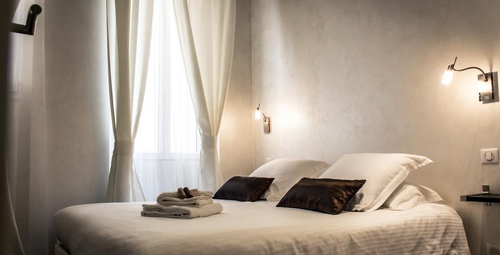 Residence Du Louvre - Apartments - Prime Location Palais & Croisette - Luxury Stay By Lra Cannes Exteriör bild