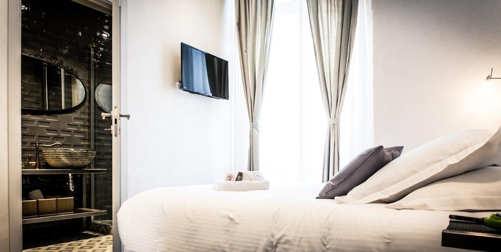Residence Du Louvre - Apartments - Prime Location Palais & Croisette - Luxury Stay By Lra Cannes Exteriör bild