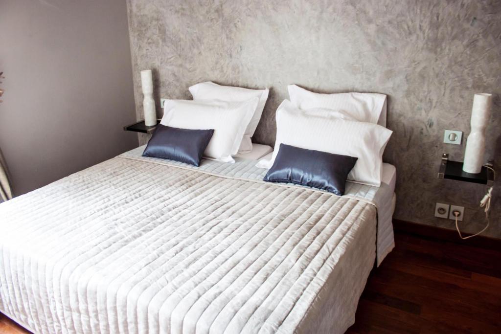 Residence Du Louvre - Apartments - Prime Location Palais & Croisette - Luxury Stay By Lra Cannes Rum bild