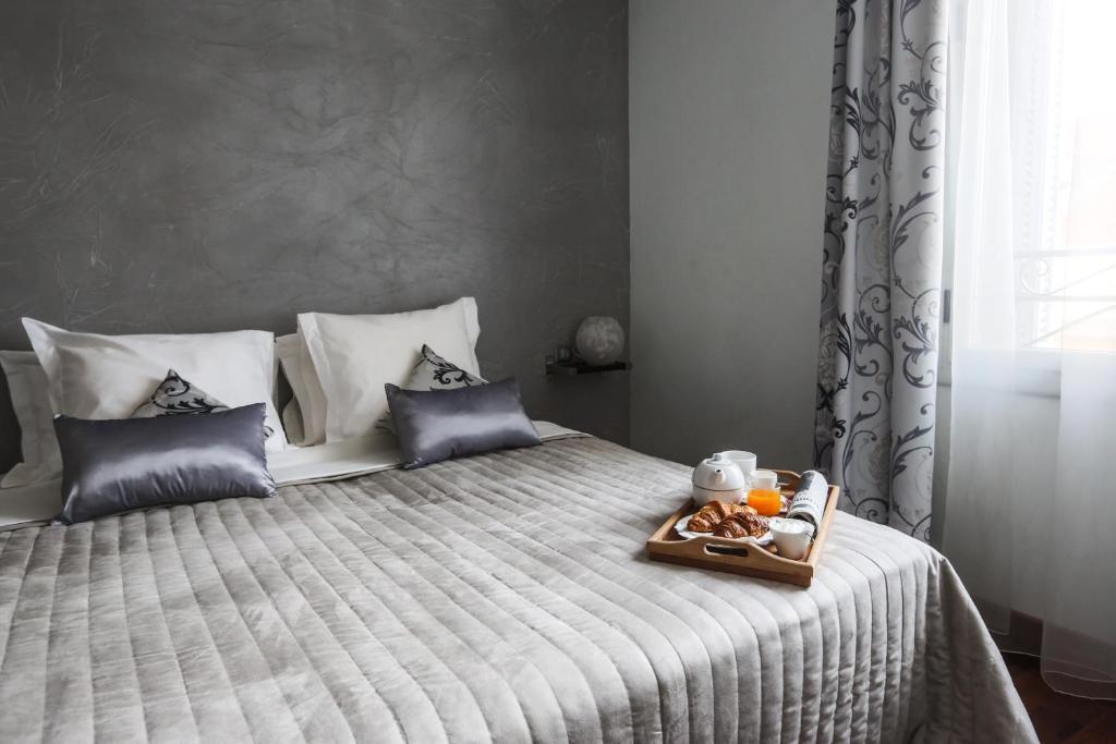 Residence Du Louvre - Apartments - Prime Location Palais & Croisette - Luxury Stay By Lra Cannes Rum bild