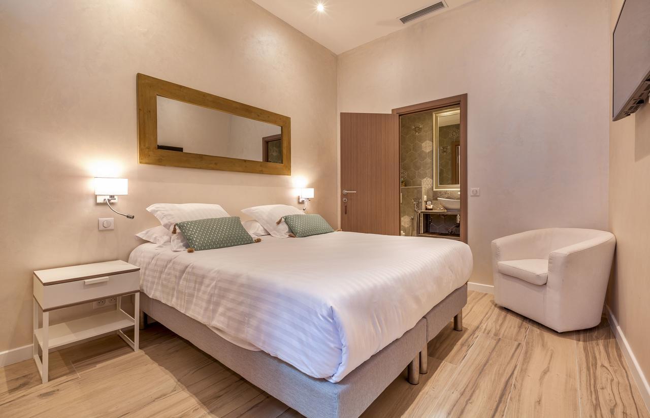 Residence Du Louvre - Apartments - Prime Location Palais & Croisette - Luxury Stay By Lra Cannes Exteriör bild