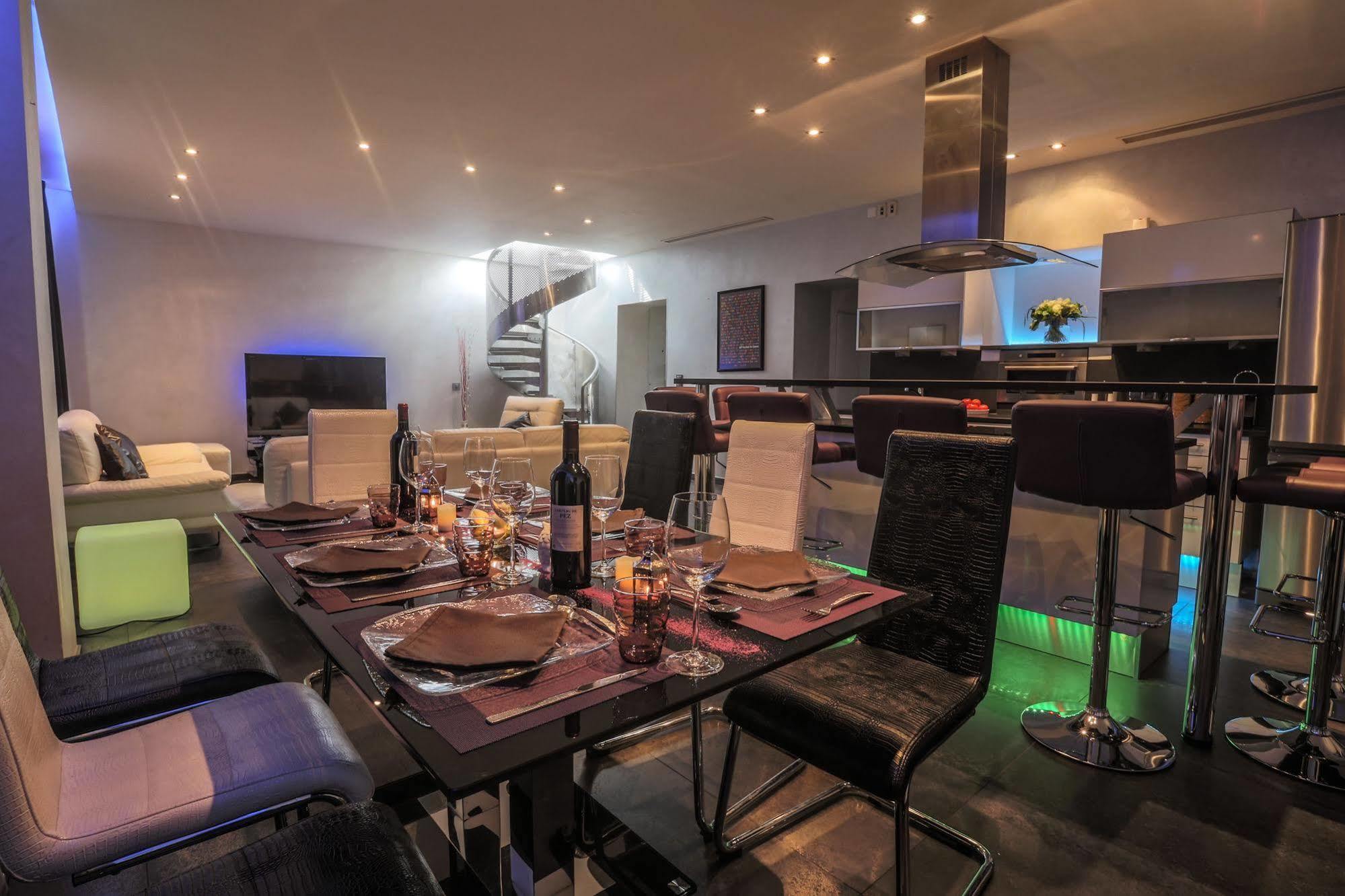 Residence Du Louvre - Apartments - Prime Location Palais & Croisette - Luxury Stay By Lra Cannes Exteriör bild